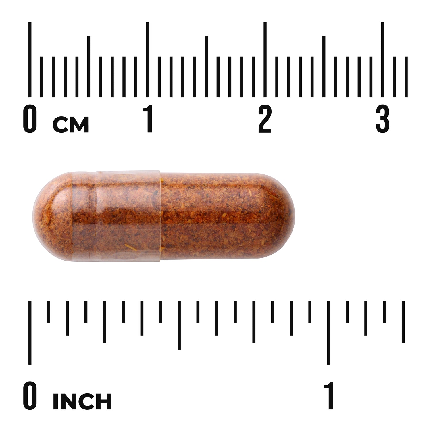 Cayenne - 40,000 Capsaicin HU/G