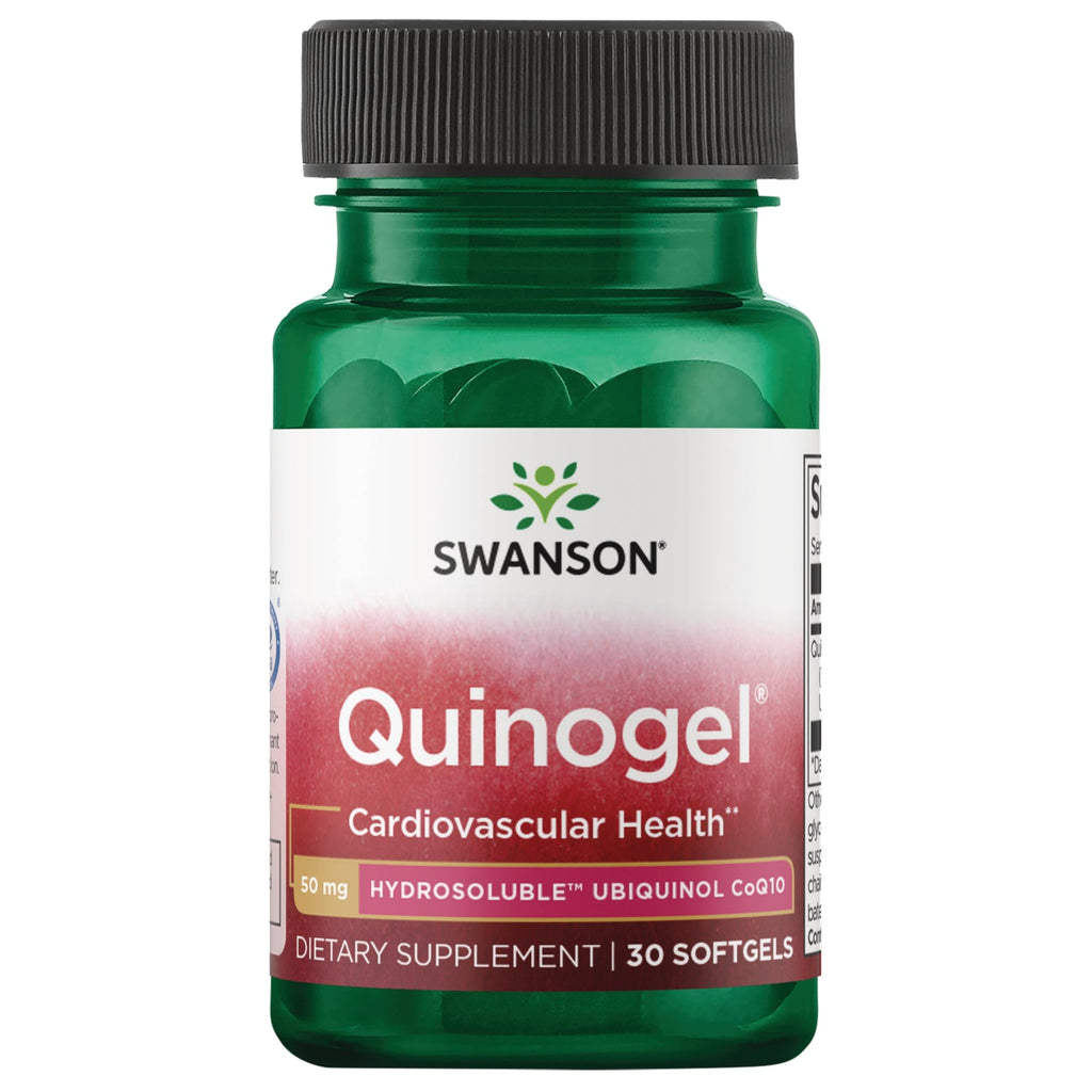 Quinogel 50 mg