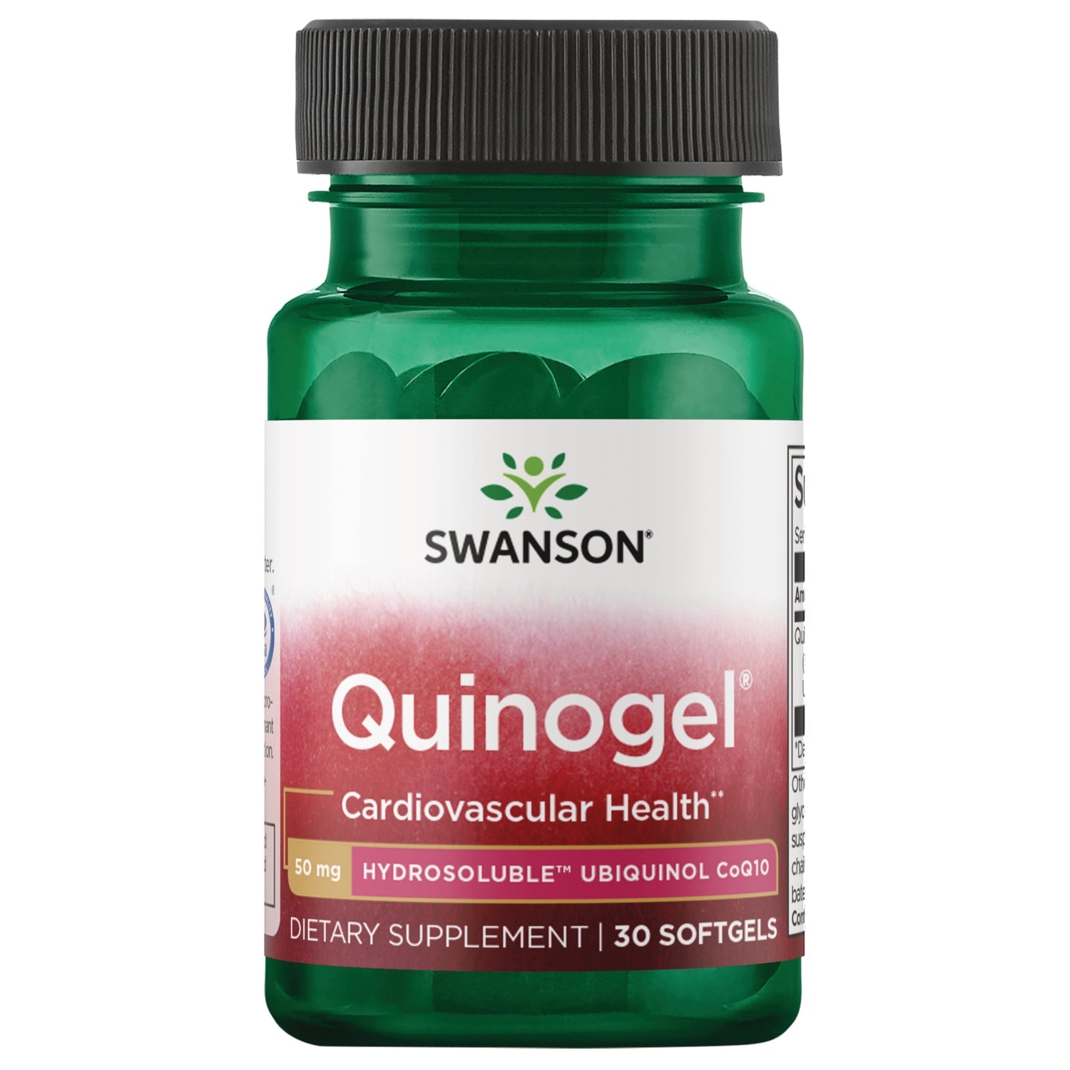 Quinogel 50 mg