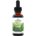 Mullein Leaf Liquid Extract - Alcohol & Sugar Free