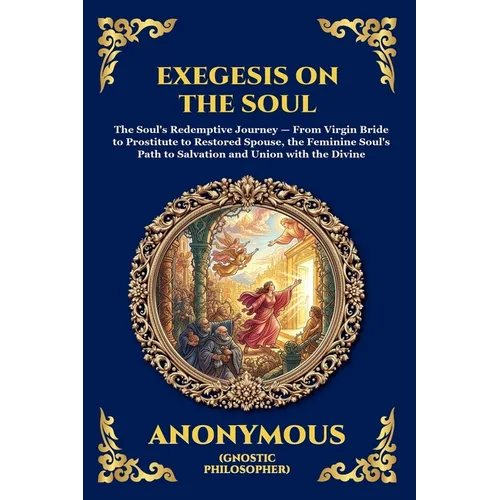 Exegesis on the Soul: The Ancient Gnostic Text of Spiritual Awakening - A Profound Nag Hammadi Allegory Exploring the Fall, Repentance, and Divine Red