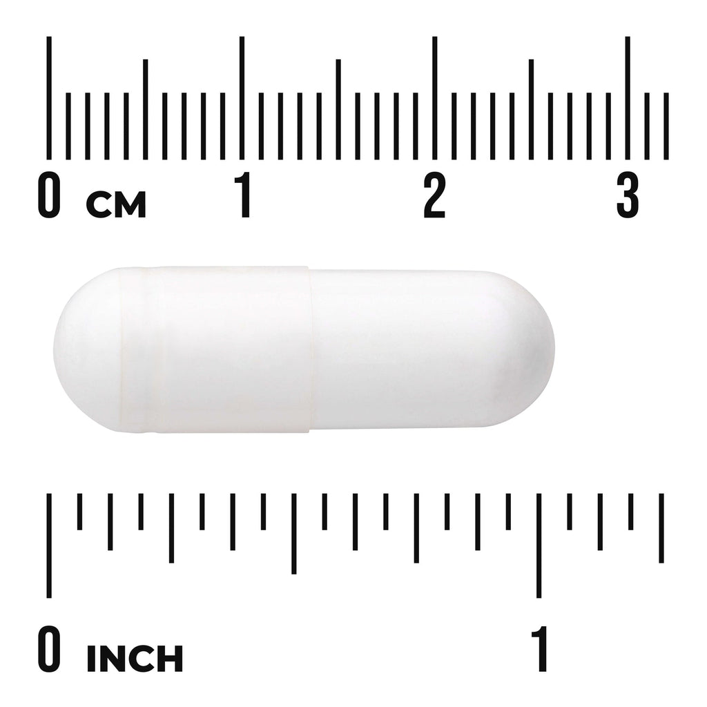 L-Arginine & L-Ornithine