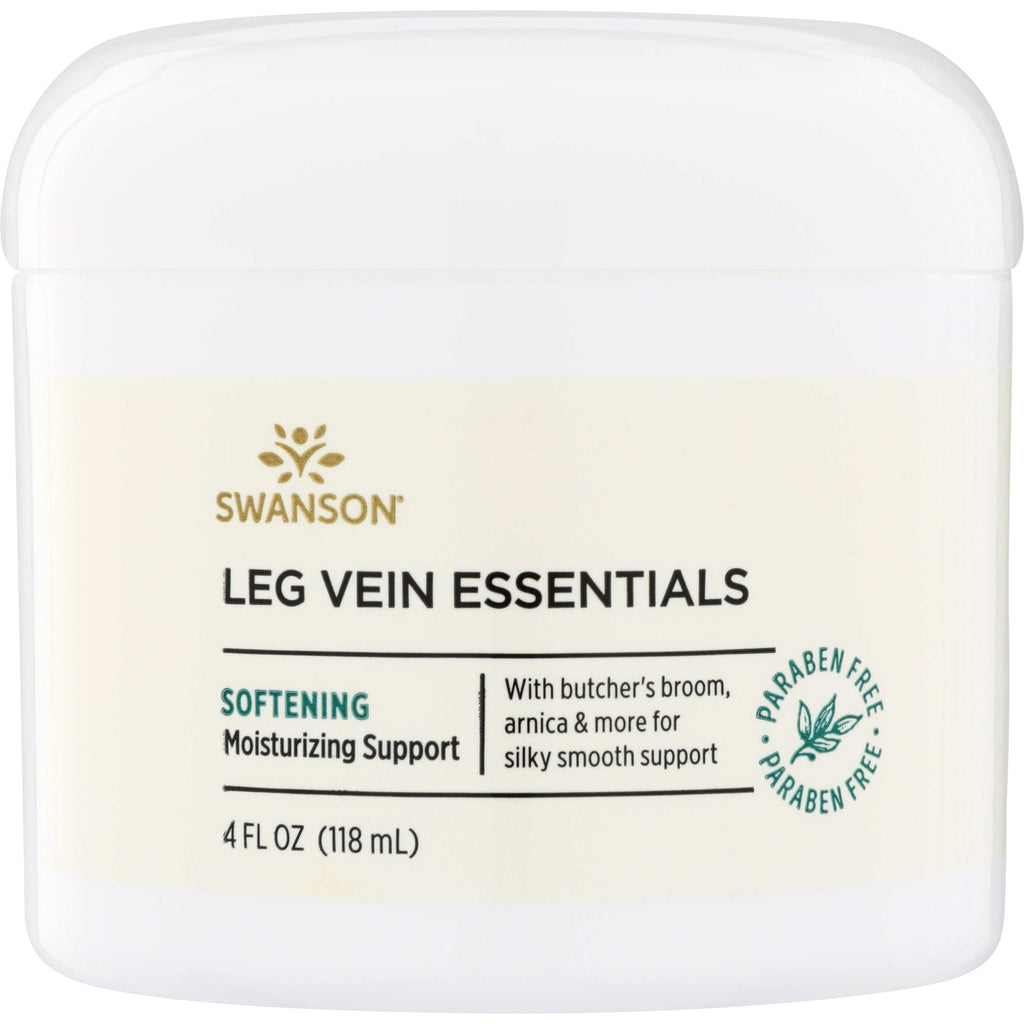 Leg Vein Essentials Cream