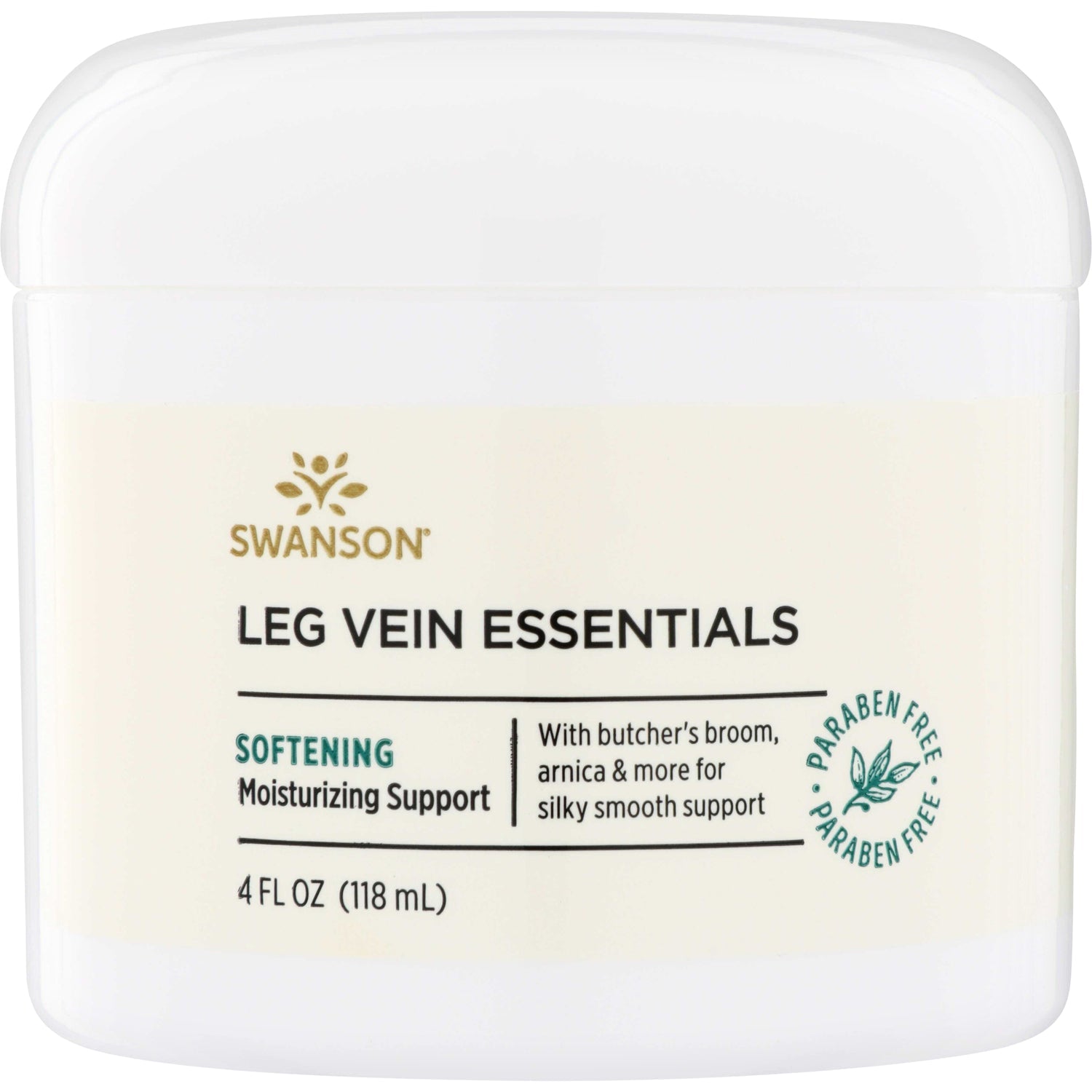 Leg Vein Essentials Cream