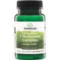 Full Spectrum 7 Mushroom Complex
