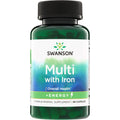 Multi with Iron +Energy