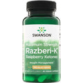 Maximum Strength Razberi-K Raspberry Ketones