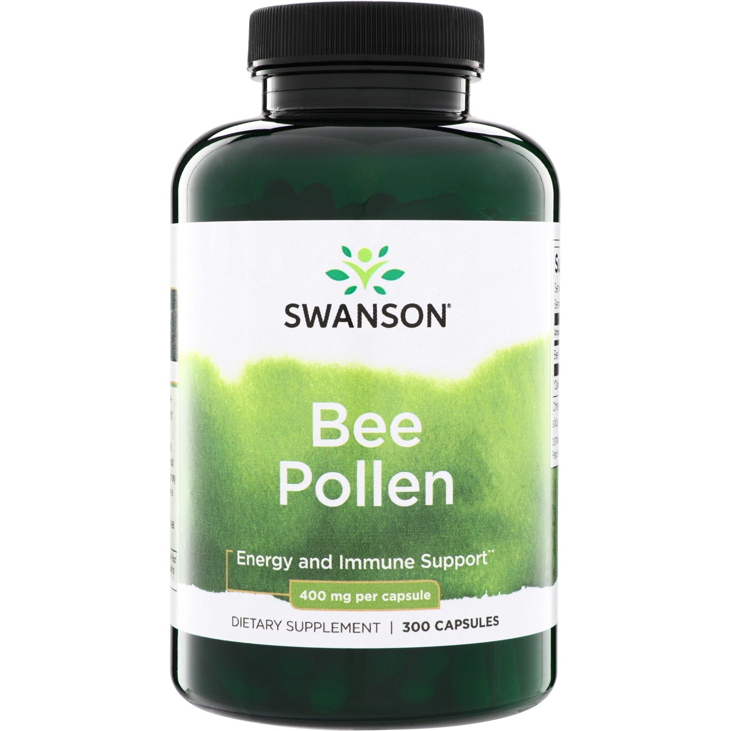 Bee Pollen