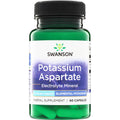 Potassium Aspartate - Elemental Potassium