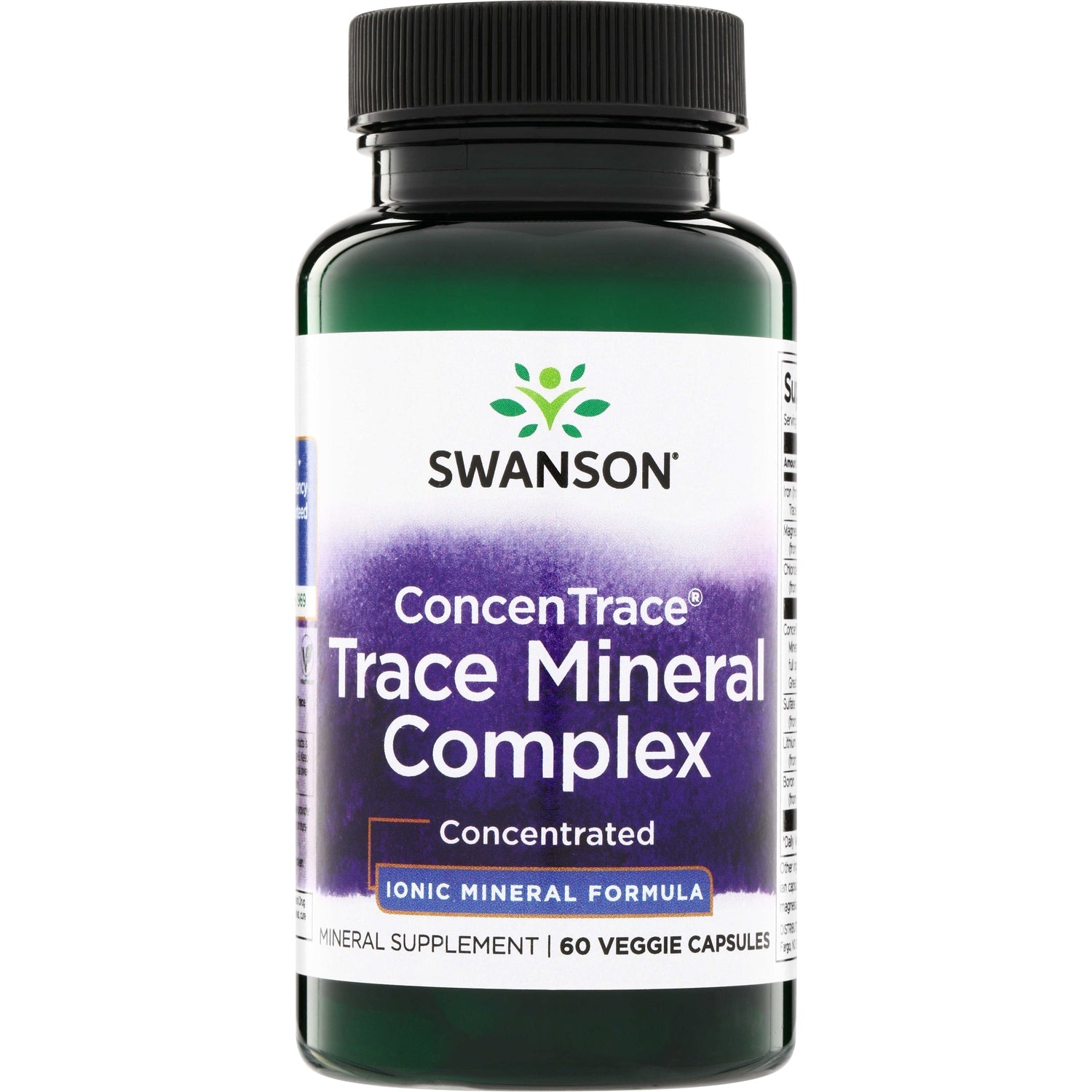 ConcenTrace Trace Mineral Complex