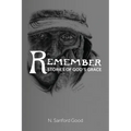 Remember: Stories of God's Grace