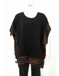 Poncho Cape