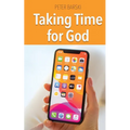 Taking Time For God