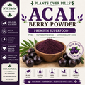 Acai­ Berry