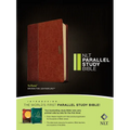 Parallel Study Bible-NLT