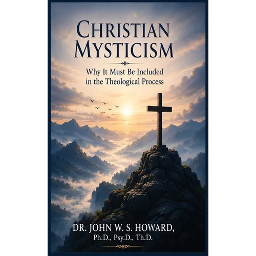 Christian Mysticism