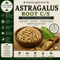 Astragalus Root c/s