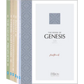 The Passion Translation Old Testament Special Edition: 6-In-1 Collection