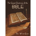 The Great Doctrines of the Bible