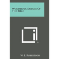 Wonderful Dreams of the Bible