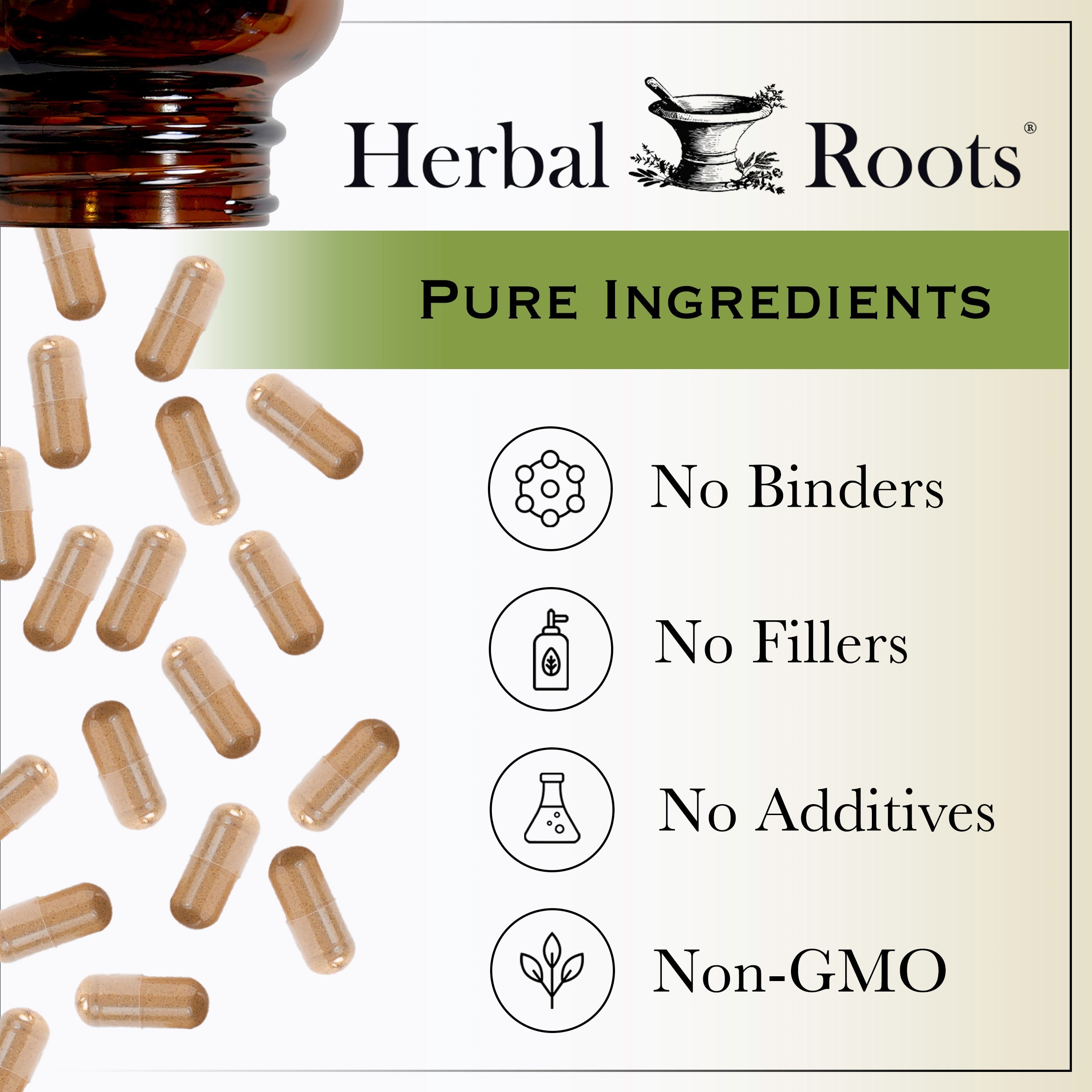 Organic Ashwagandha