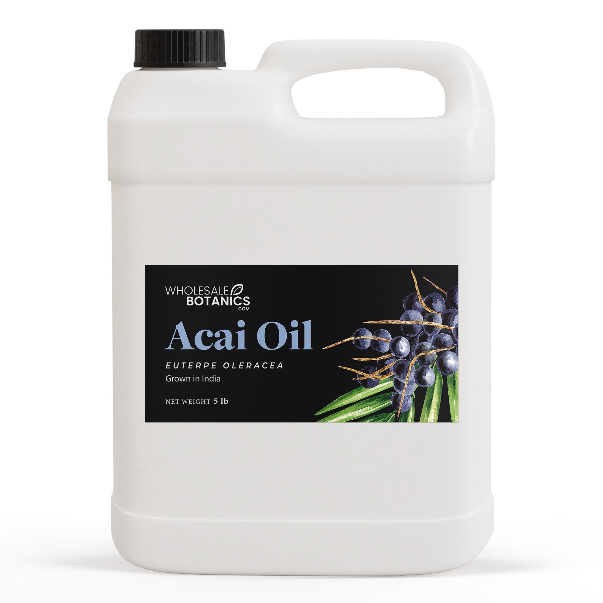Acai Oil