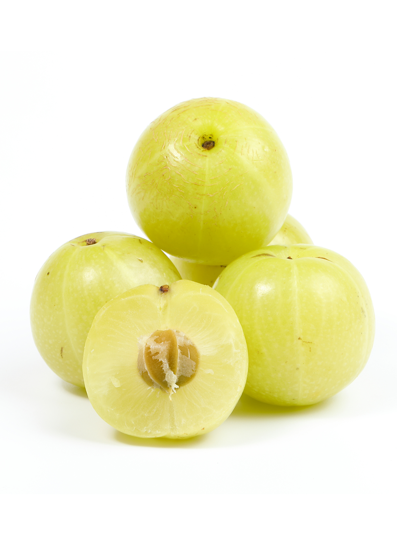 Amla, Indian Gooseberry (Phyllanthus emblica)
