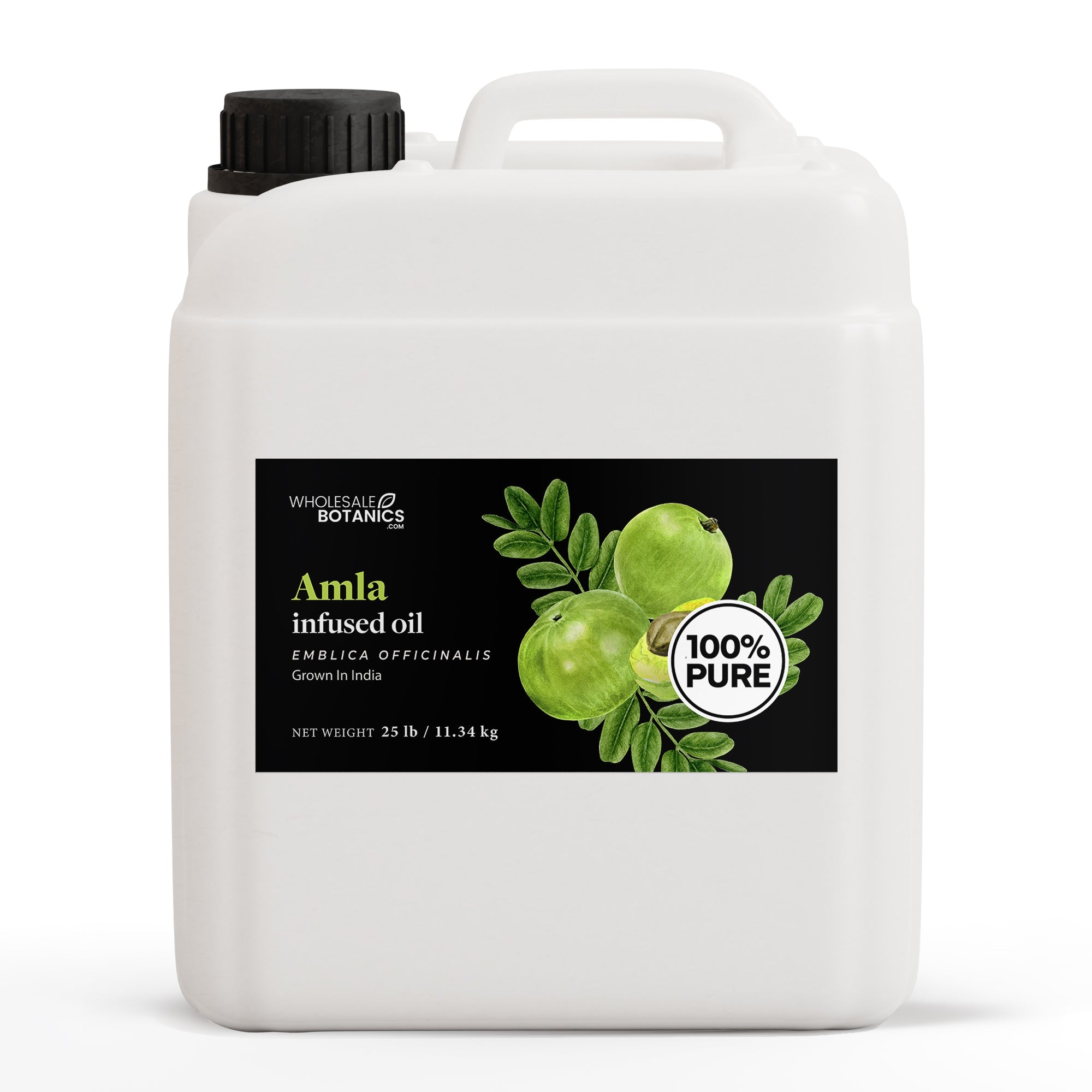 Amla Oil