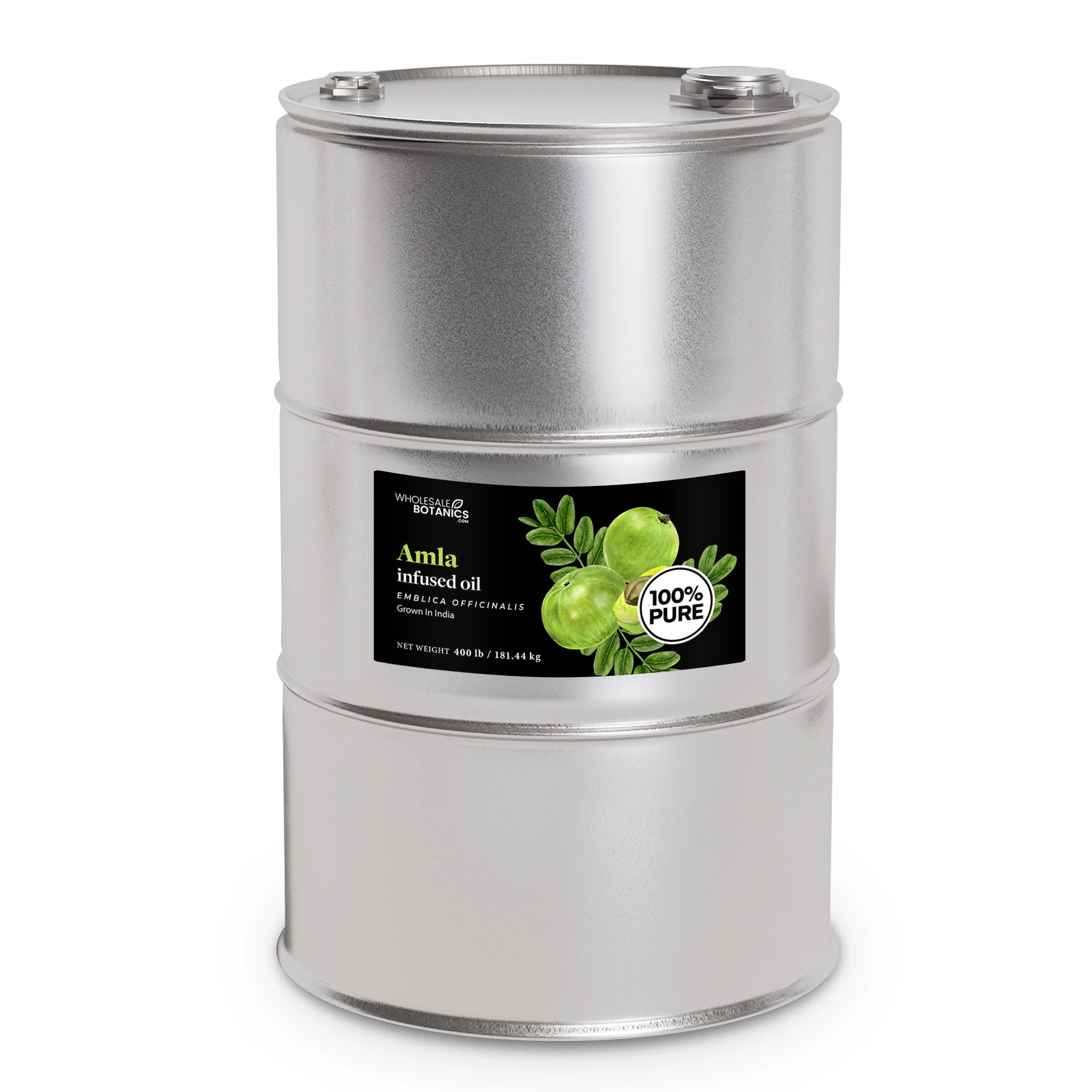 Amla Oil