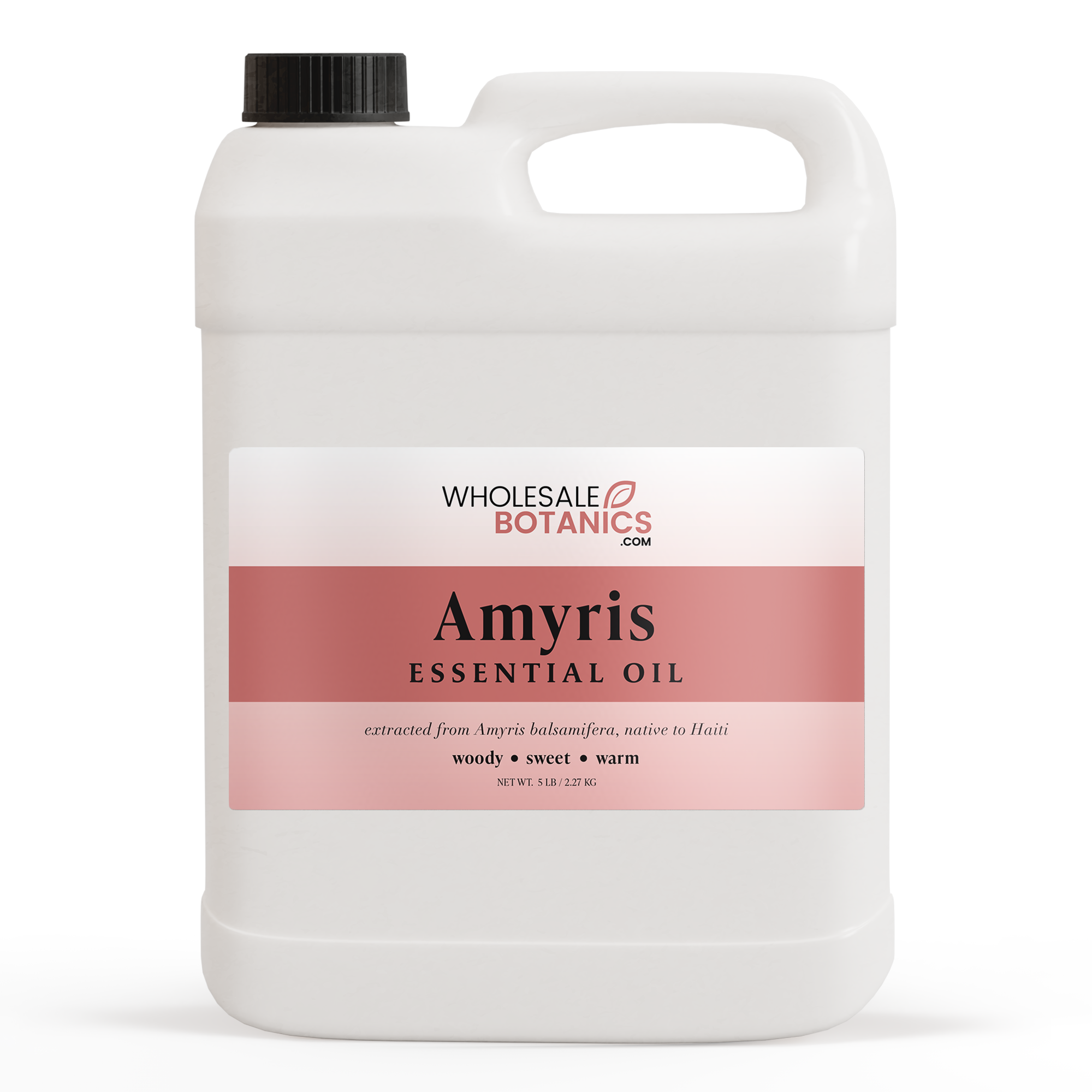 Amyris Essential Oil