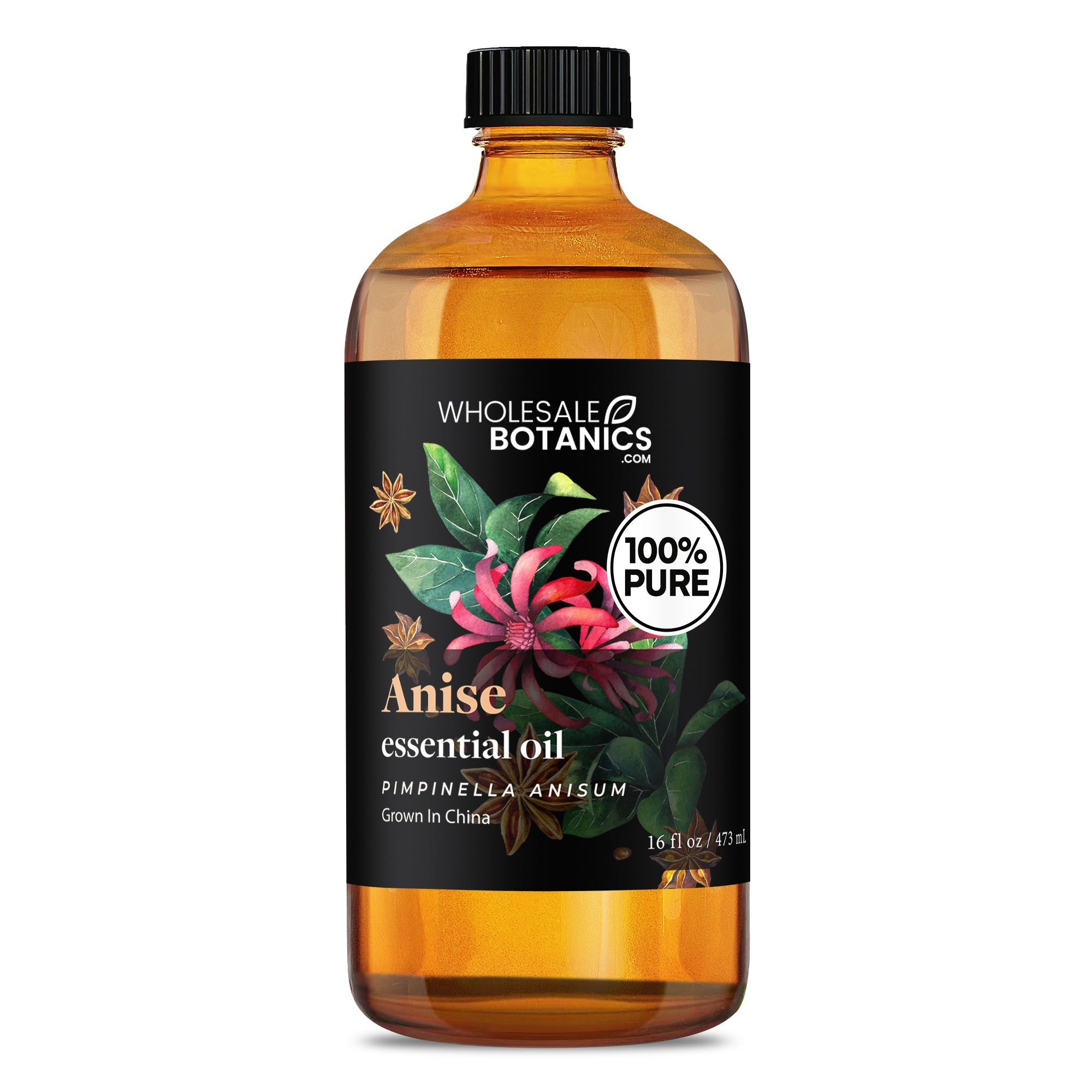 Anise Essential Oil