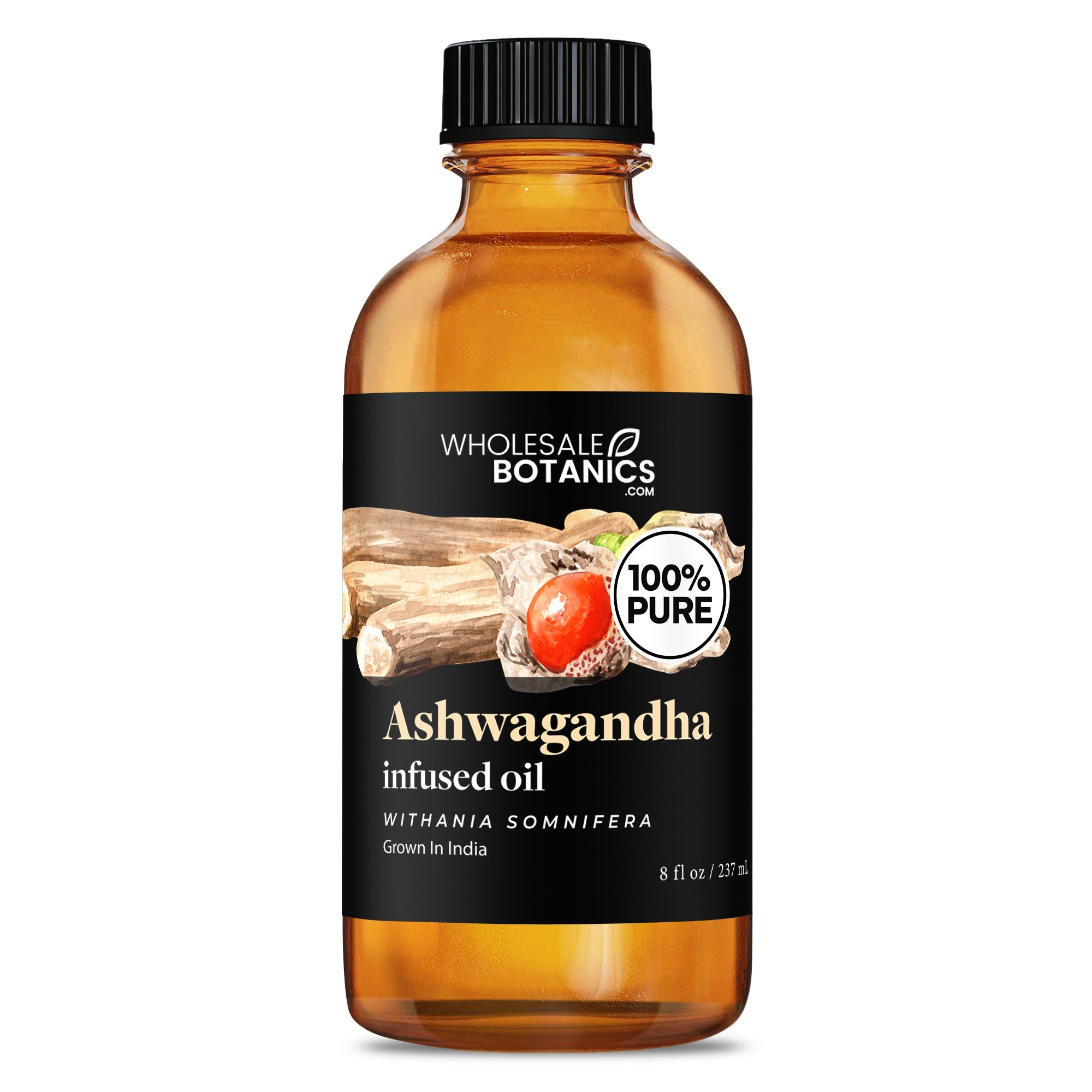 Ashwagandha Oil
