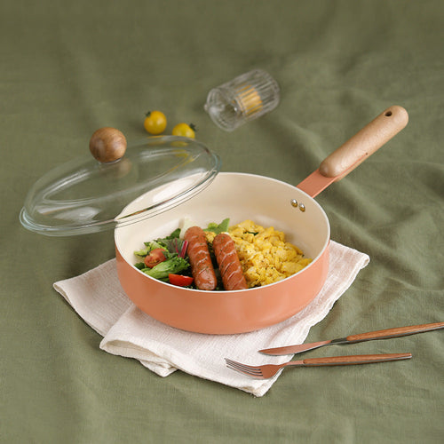 Atelier 9" Wok