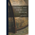 The Bible and the British Museum