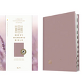 KJV Every Woman's Bible, Filament Enabled (Hardcover, Plum, Indexed, Red Letter)