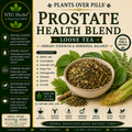 Prostate Health Blend Loose Tea | Urinary Strength & Hormonal Balance