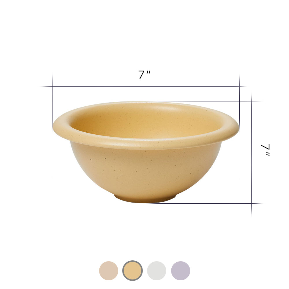 Better Finger Bowl