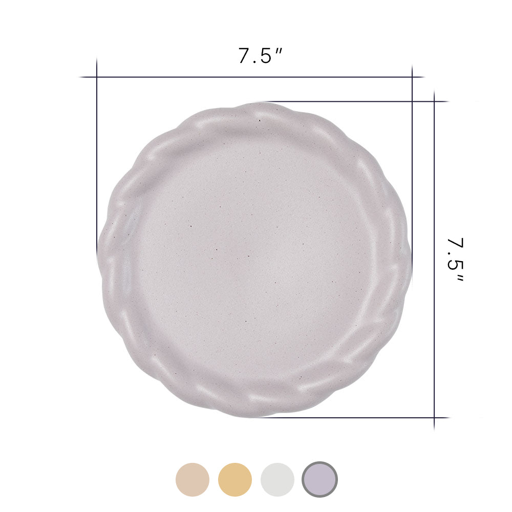 Better Finger Small Plate