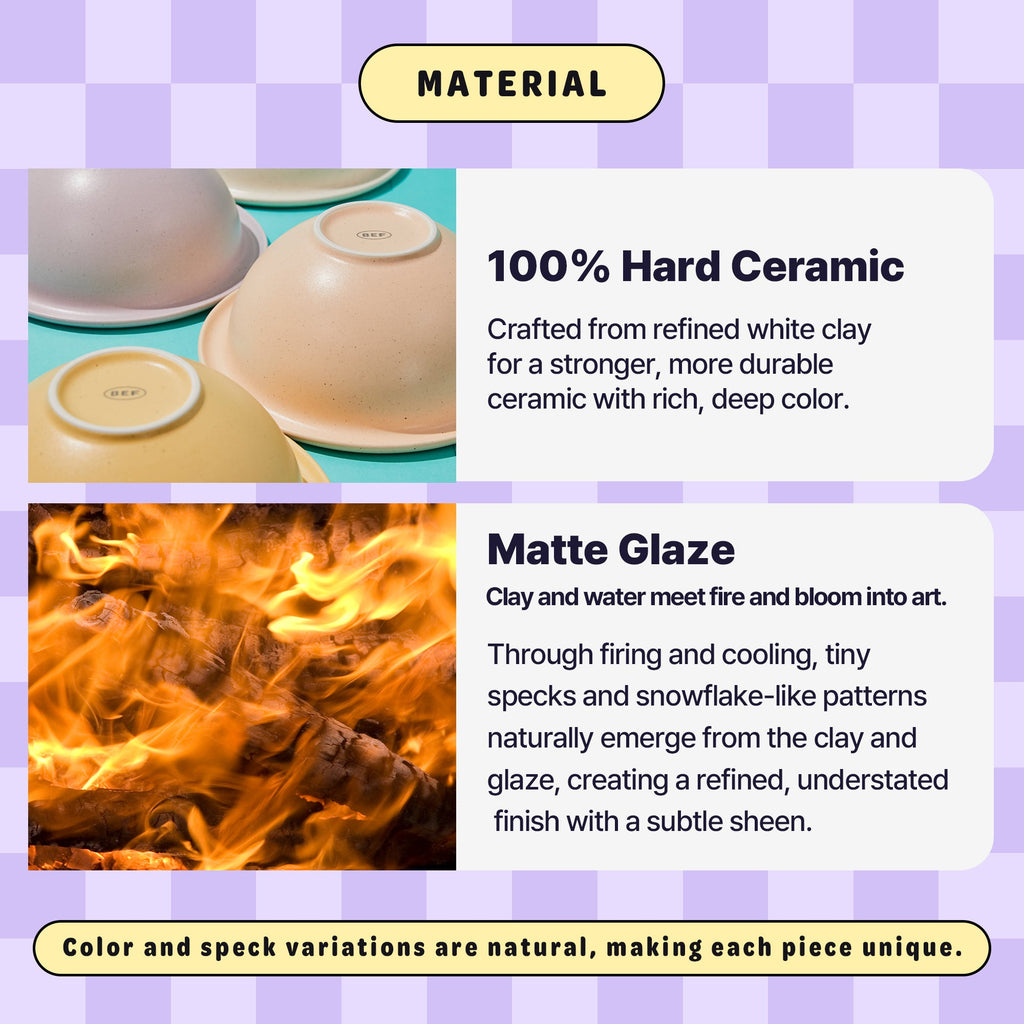 Better Finger Bowl