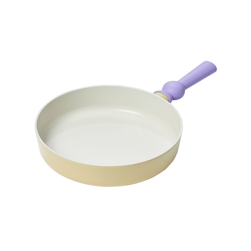 Better Finger 10" Fry Pan