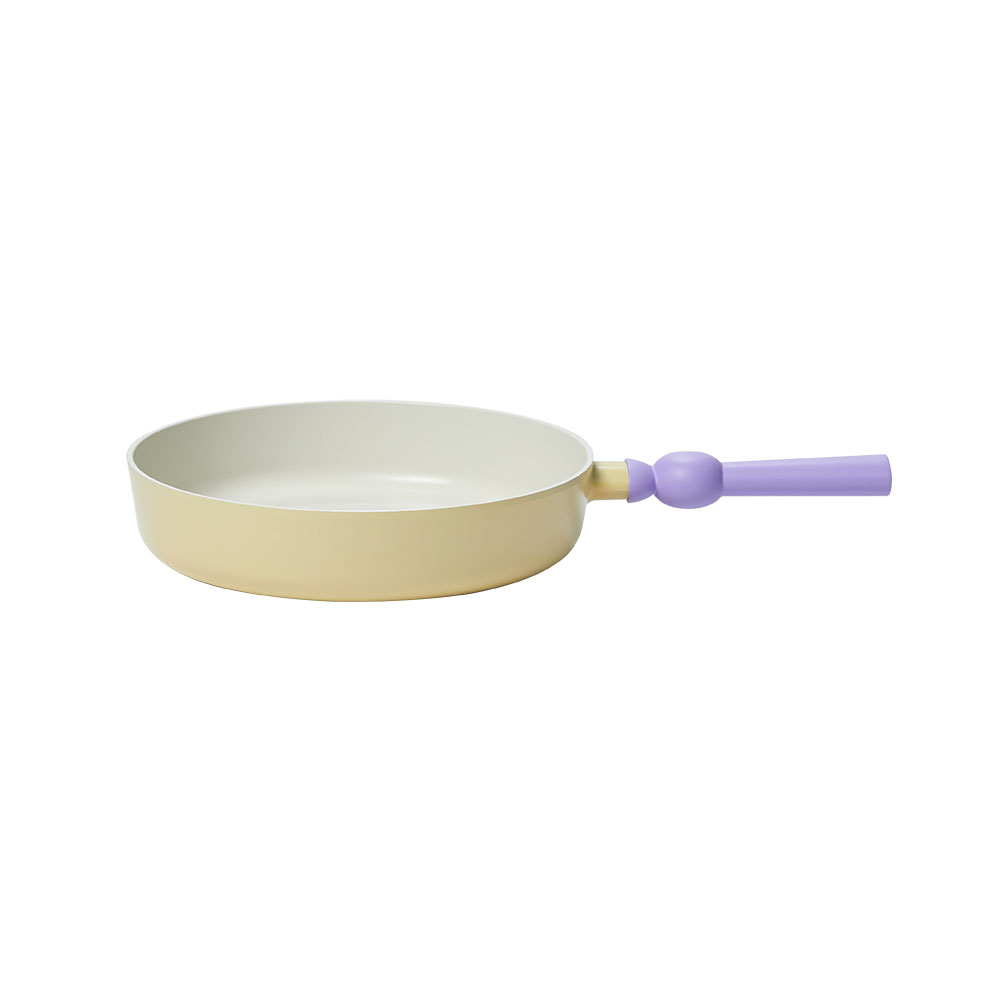 Better Finger 10" Fry Pan