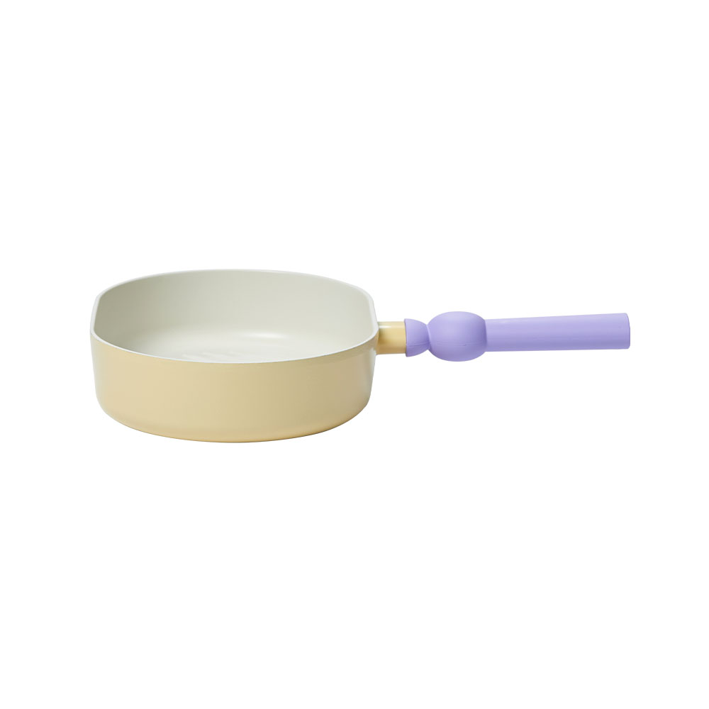 Better Finger 10" Grill Pan