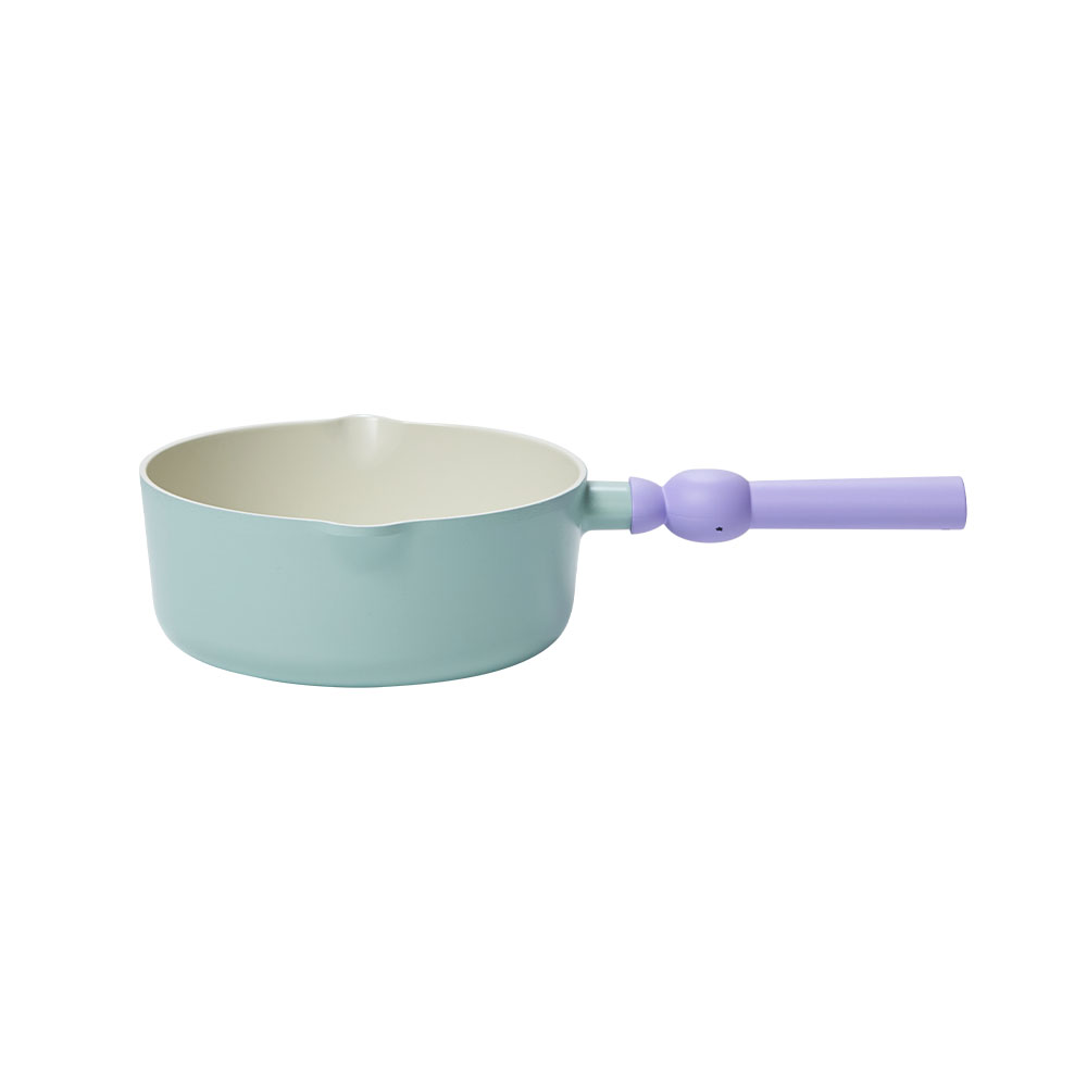 Better Finger 7" Milk Pan