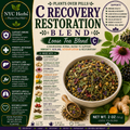 C Recovery Restoration Blend