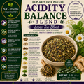 Acidity Balance Blend