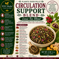 Circulation Support Blend