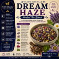 Dream Haze blend