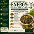 ENERGY LOOSE TEA BLEND