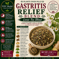 Gastritis Relief Blend