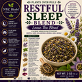 Restful Sleep Blend